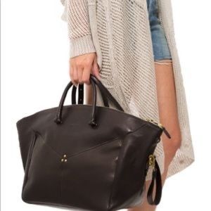 Jerome Dreyfuss Gerald handbag